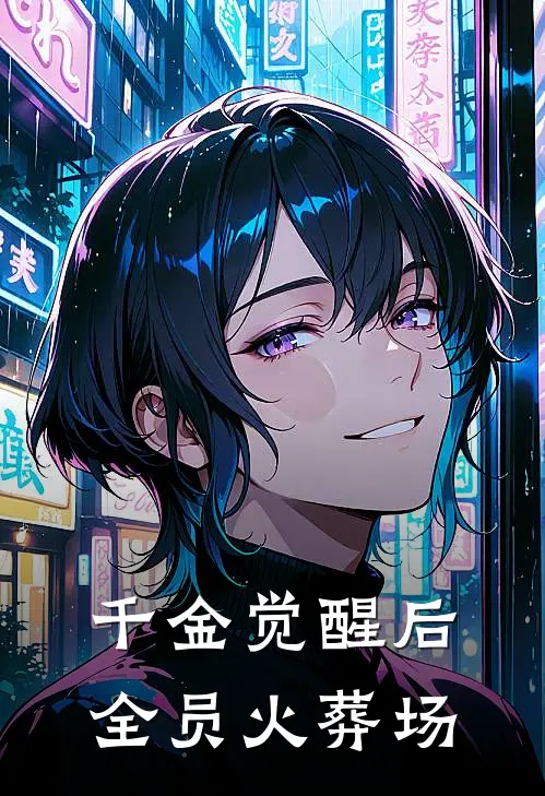 千金觉醒后，全员火葬场(沈清陆辰逸)火爆小说_《千金觉醒后，全员火葬场》沈清陆辰逸小说免费在线阅读