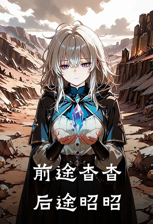 《前途杳杳，后途昭昭》小辞邻家哥哥完结版阅读_小辞邻家哥哥完结版在线阅读