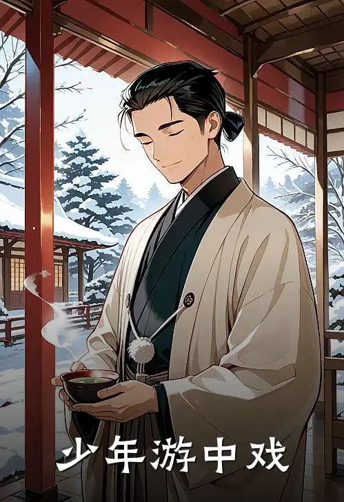 少年游中戏(张辰张辰)最热门小说_全本完结小说少年游中戏(张辰张辰)