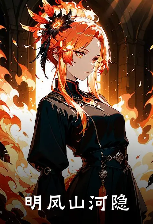 明凤山河隐玄甲明智仪免费小说全集_小说免费完结明凤山河隐玄甲明智仪