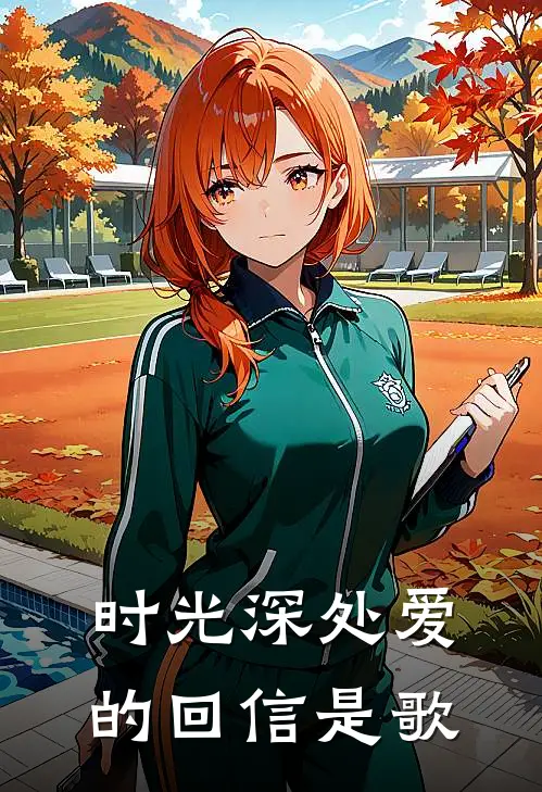 时光深处爱的回信是歌