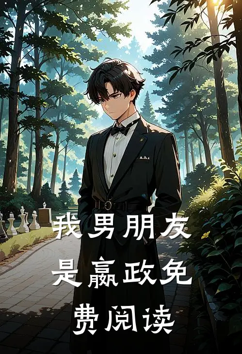 我男朋友是嬴政免费阅读