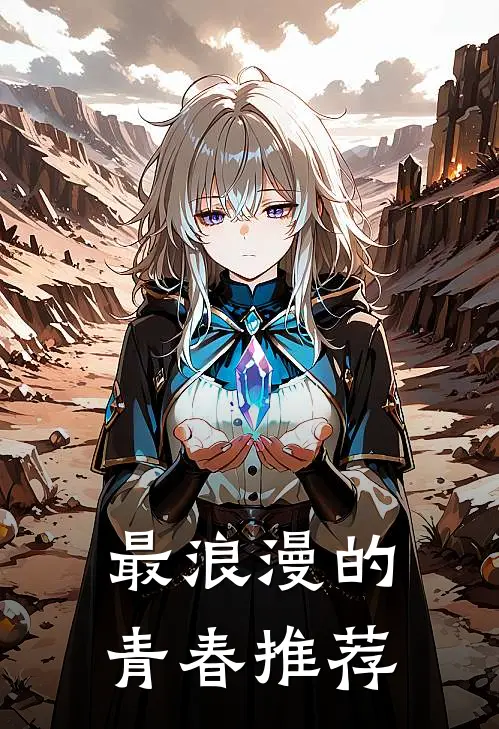 最浪漫的青春推荐