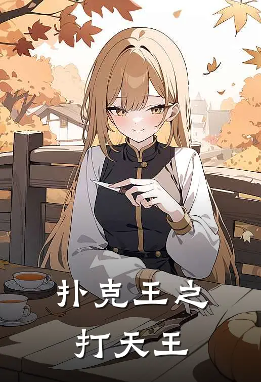 扑克王之打天王(阿耳古阿旺)阅读免费小说_完本热门小说扑克王之打天王阿耳古阿旺