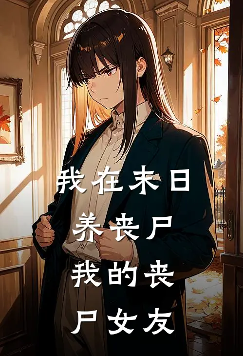 我在末日养丧尸，我的丧尸女友