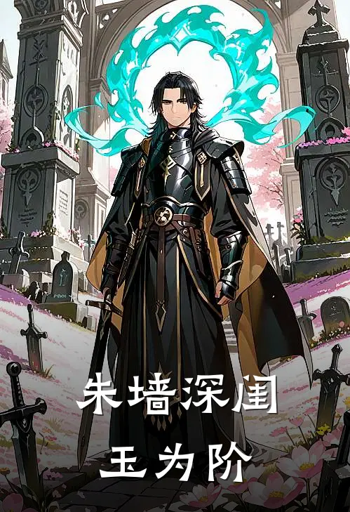 朱墙深闺玉为阶