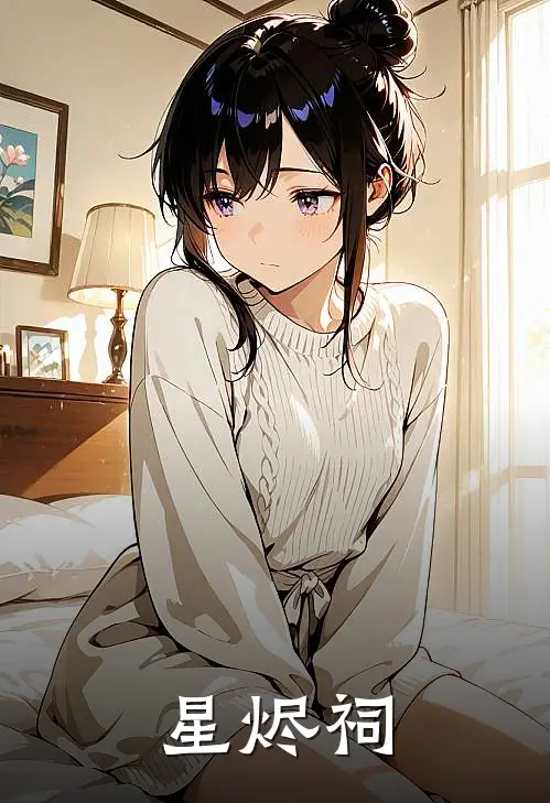 星烬祠(苏烬沈砚)最新好看小说_无弹窗全文免费阅读星烬祠苏烬沈砚