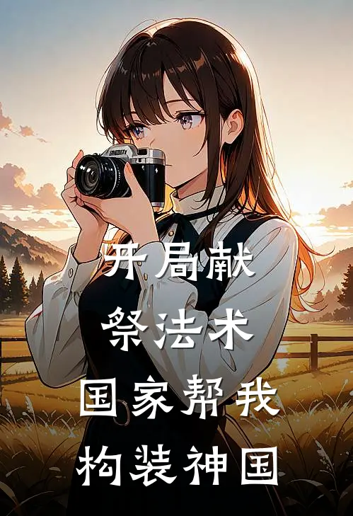 开局献祭法术，国家帮我构装神国