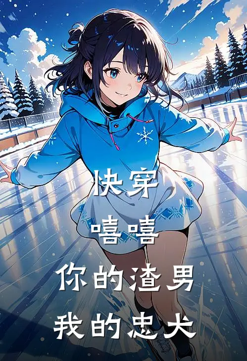 快穿：嘻嘻，你的渣男，我的忠犬