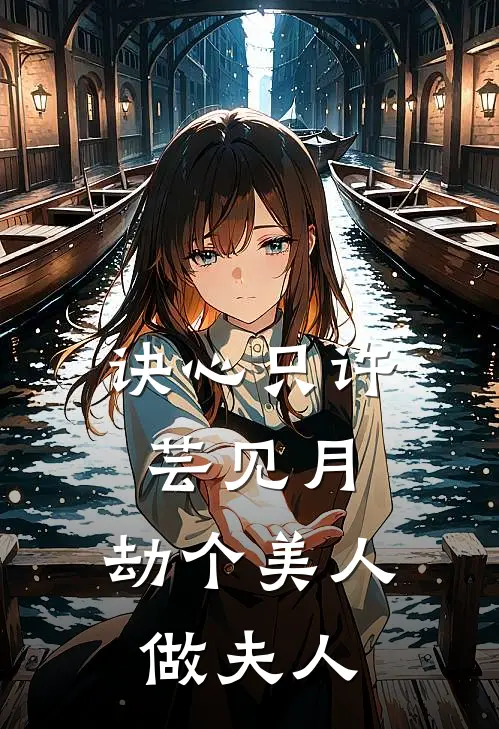 诀心只许芸见月：劫个美人做夫人诀儿小芸完本完结小说_完本完结小说诀心只许芸见月：劫个美人做夫人(诀儿小芸)