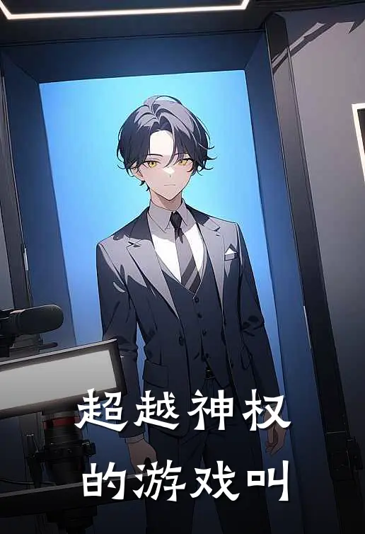 超越神权的游戏叫