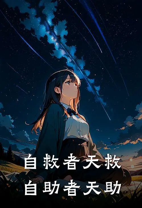 自救者天救,自助者天助