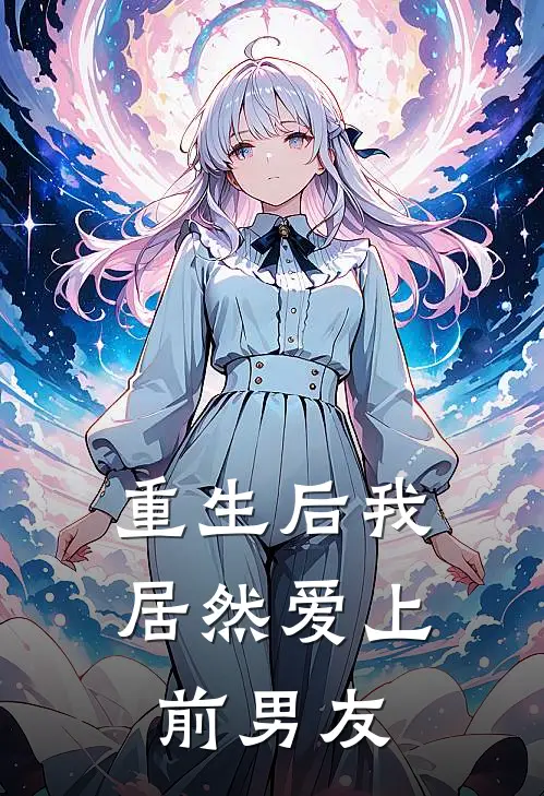 重生后我居然爱上前男友