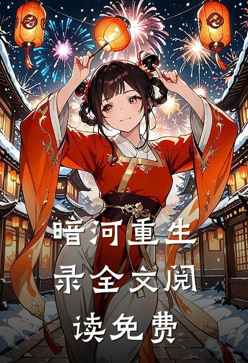 暗河重生录全文阅读免费