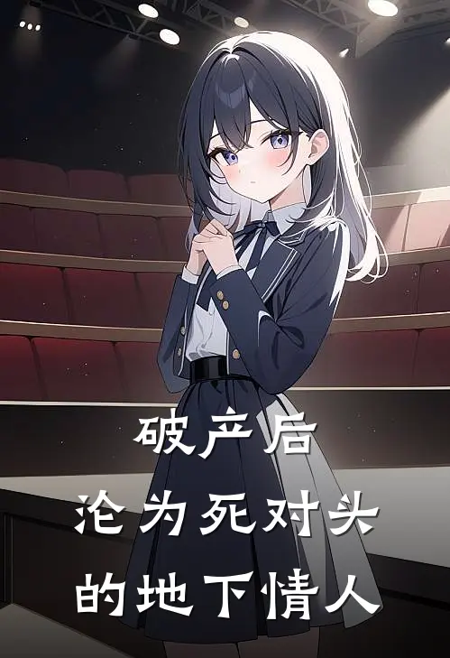 破产后，沦为死对头的地下情人(林雯厉承言)新热门小说_免费完结小说破产后，沦为死对头的地下情人(林雯厉承言)