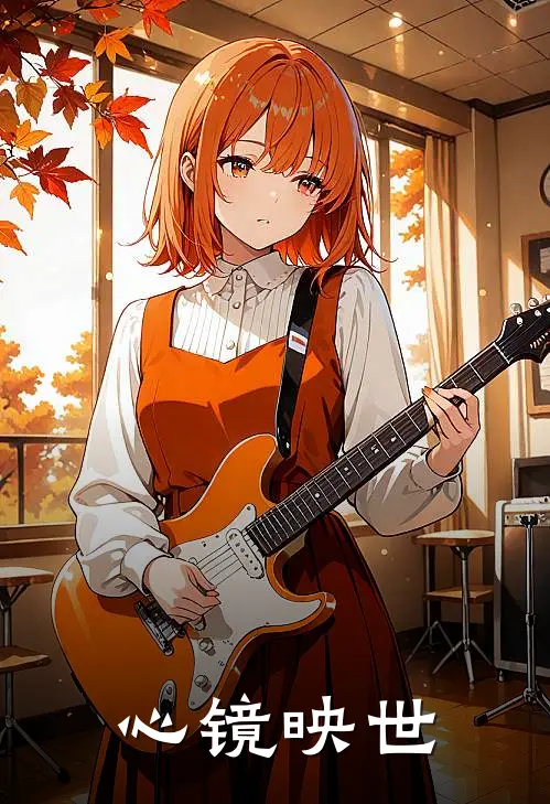 心镜映世(林清婉秦霜)完本小说_热门的小说心镜映世林清婉秦霜