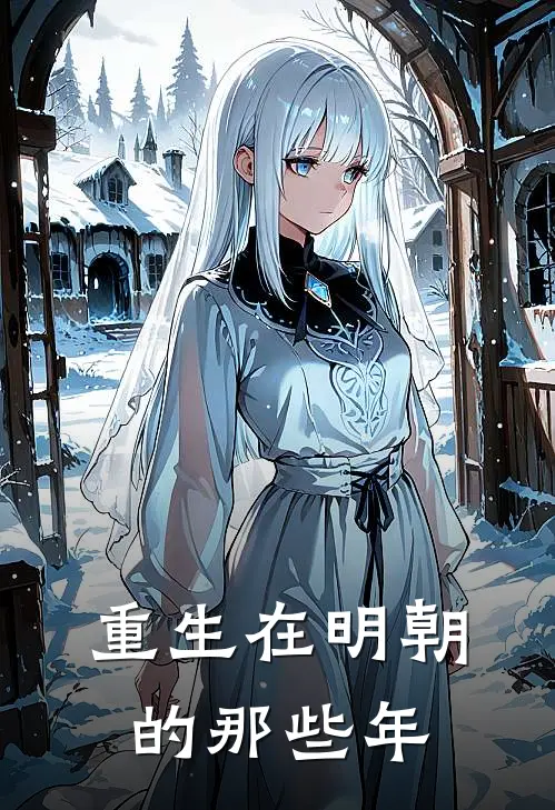 重生在明朝的那些年