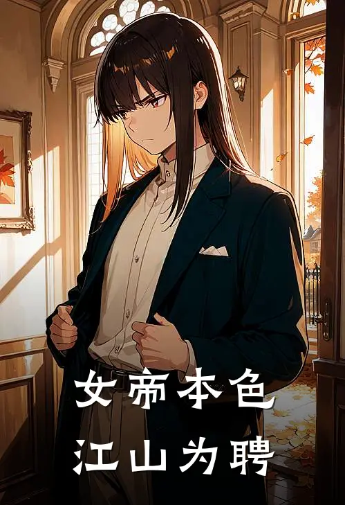 女帝本色：江山为聘云晟云凰最新全本小说_最新章节列表女帝本色：江山为聘(云晟云凰)