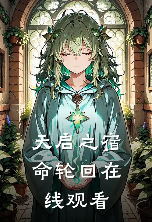 天启之宿命轮回在线观看