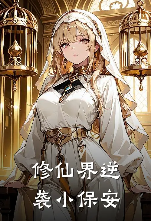 修仙界逆袭小保安