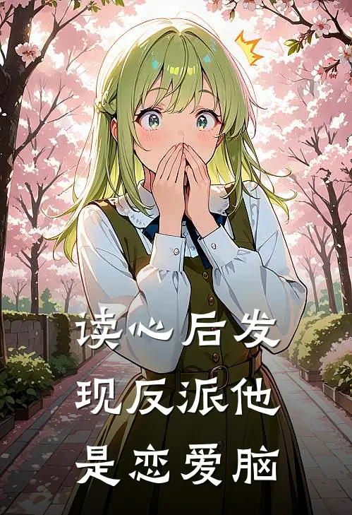 读心后发现反派他是恋爱脑(沈棠谢珩)小说免费在线阅读_读心后发现反派他是恋爱脑(沈棠谢珩)大结局阅读