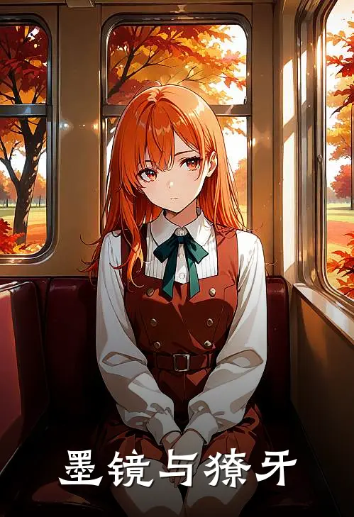 墨镜与獠牙裴季许听完结版小说_完结版小说墨镜与獠牙(裴季许听)