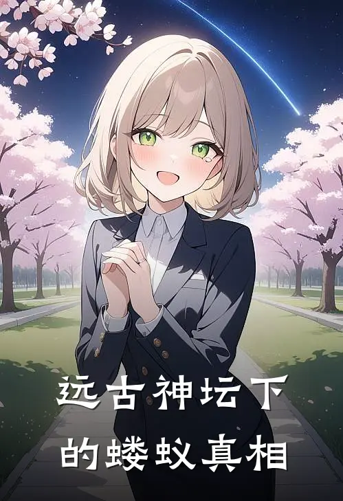 远古神坛下的蝼蚁真相燧生春桃最新小说推荐_完本小说免费阅读远古神坛下的蝼蚁真相(燧生春桃)