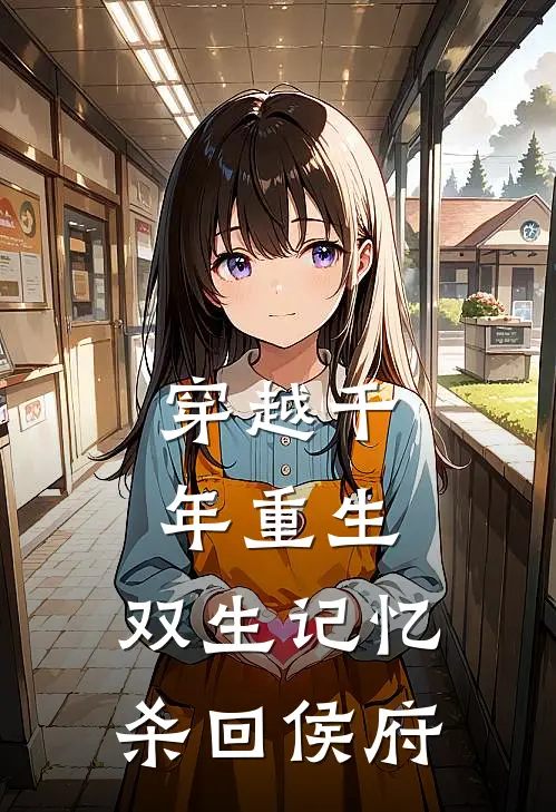 穿越千年重生，双生记忆杀回侯府