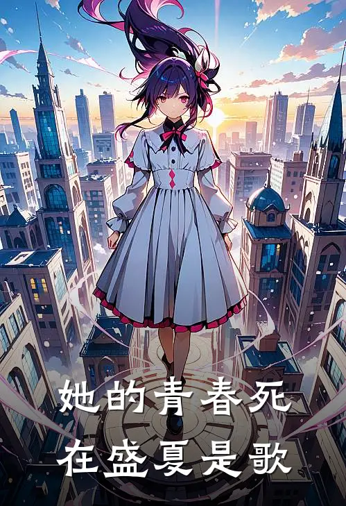 她的青春死在盛夏是歌