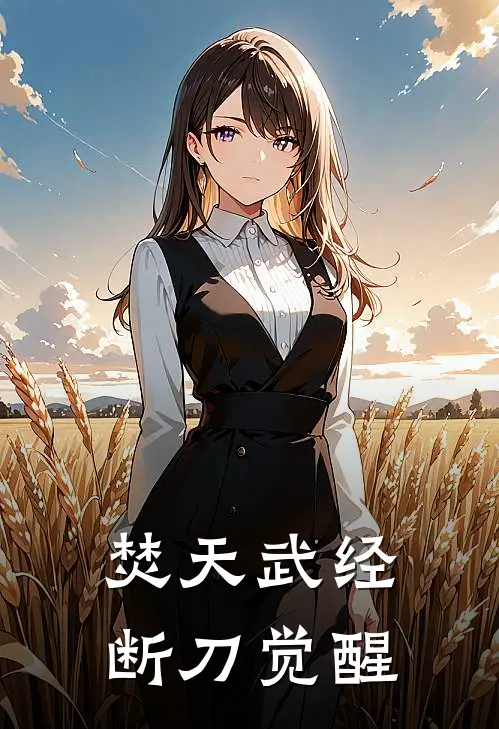 焚天武经：断刀觉醒(陈无戈陈家玉)免费阅读_无弹窗全文免费阅读焚天武经：断刀觉醒陈无戈陈家玉