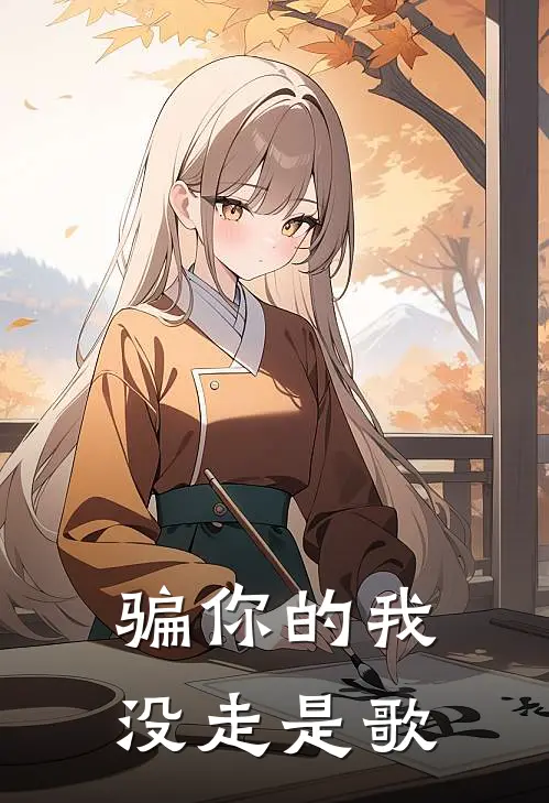 骗你的我没走是歌