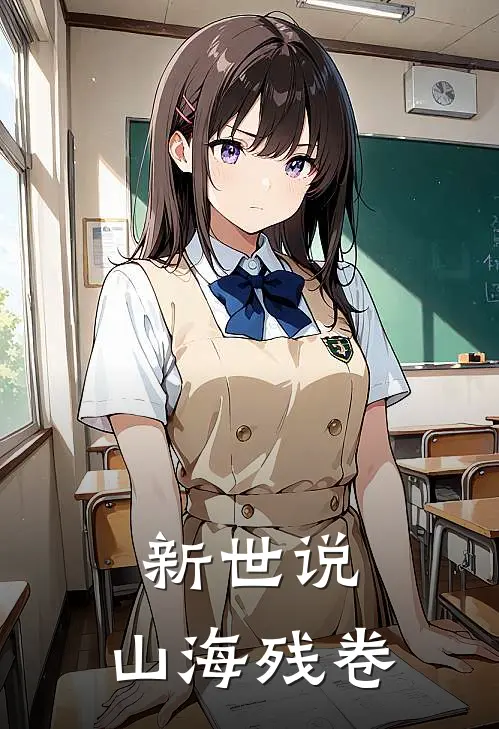 新世说：山海残卷(苏离秦远)小说推荐完本_全本免费小说新世说：山海残卷苏离秦远