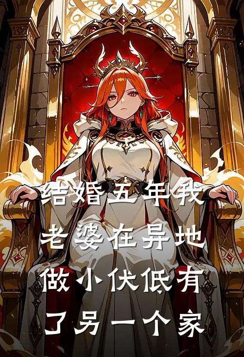 林素周旭《结婚五年我老婆在异地做小伏低有了另一个家》完结版阅读_(结婚五年我老婆在异地做小伏低有了另一个家)全集阅读