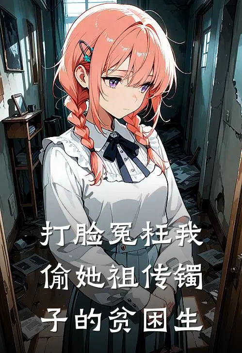 打脸冤枉我偷她祖传镯子的贫困生刘思雨扶月免费小说完整版_最新好看小说打脸冤枉我偷她祖传镯子的贫困生刘思雨扶月