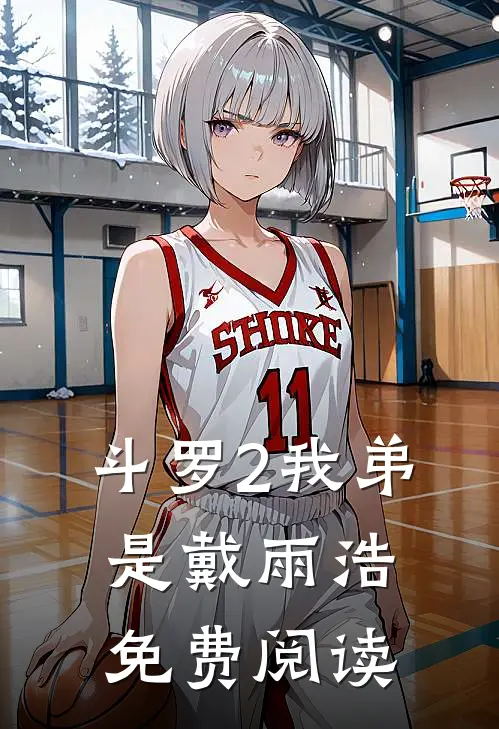 斗罗2我弟是戴雨浩免费阅读