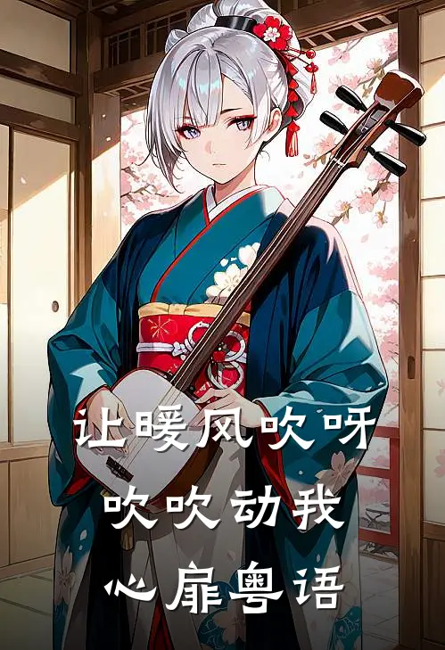 让暖风吹呀吹吹动我心扉粤语