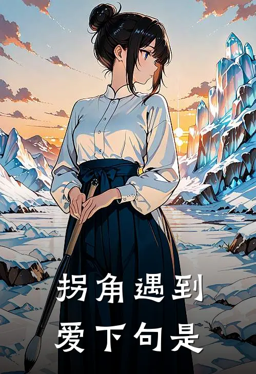 拐角遇到爱下句是