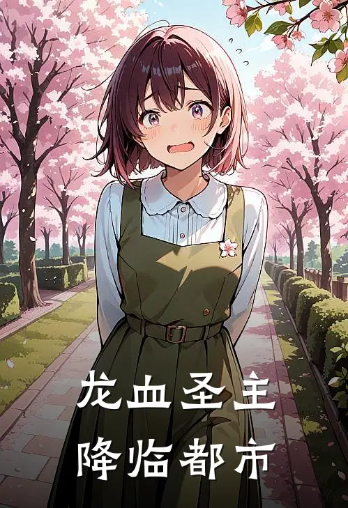龙血圣主降临都市(秦苍苏婉)完结版小说推荐_最新完结小说推荐龙血圣主降临都市秦苍苏婉