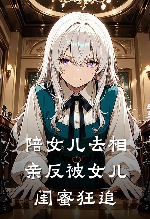 高强林薇《陪女儿去相亲反被女儿闺蜜狂追》全文免费阅读_陪女儿去相亲反被女儿闺蜜狂追全集在线阅读