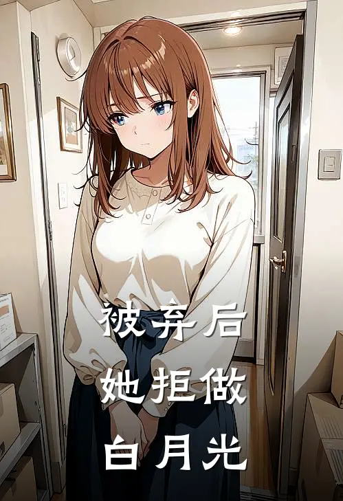 被弃后，她拒做白月光