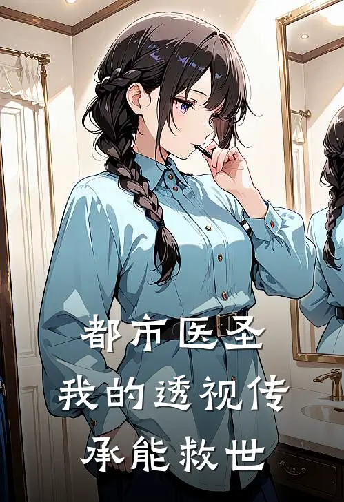 都市医圣：我的透视传承能救世(陈宇李悦)热门完本小说_最新小说都市医圣：我的透视传承能救世陈宇李悦