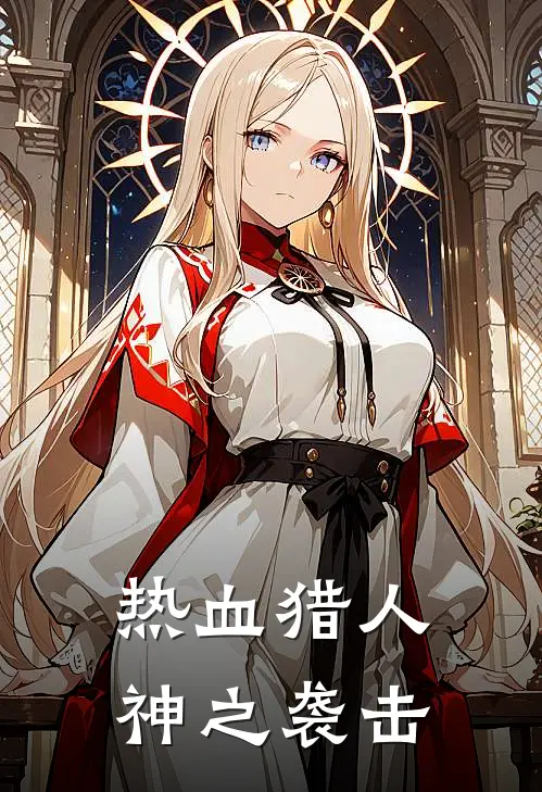 王飞王大胖《热血猎人神之袭击》全文免费阅读_热血猎人神之袭击全集在线阅读