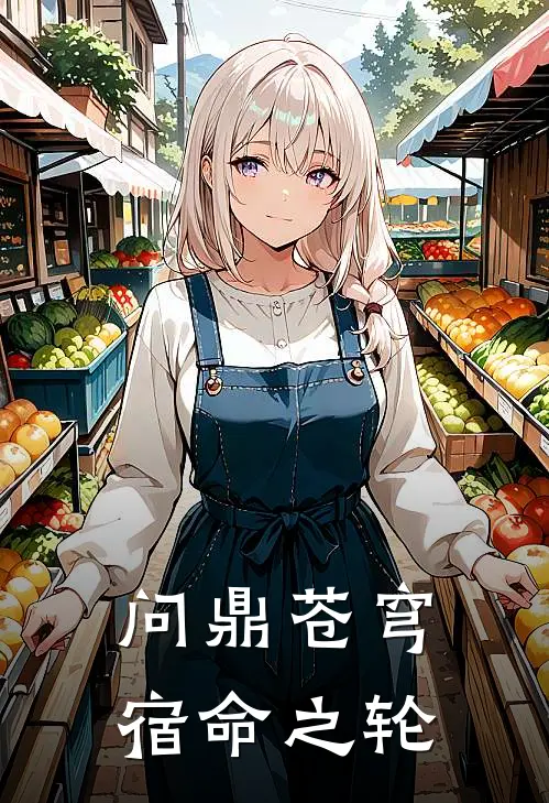 问鼎苍穹：宿命之轮顾长风李云峰免费小说在线阅读_热门小说在线阅读问鼎苍穹：宿命之轮顾长风李云峰