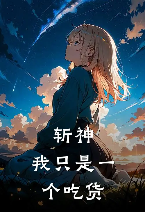 林小白王面斩神：我只是一个吃货全文免费阅读_林小白王面完整版免费阅读