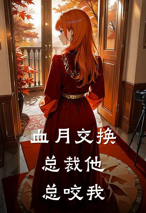 血月交换：总裁他总咬我顾夜白苏玫完结小说免费阅读_完本热门小说血月交换：总裁他总咬我顾夜白苏玫