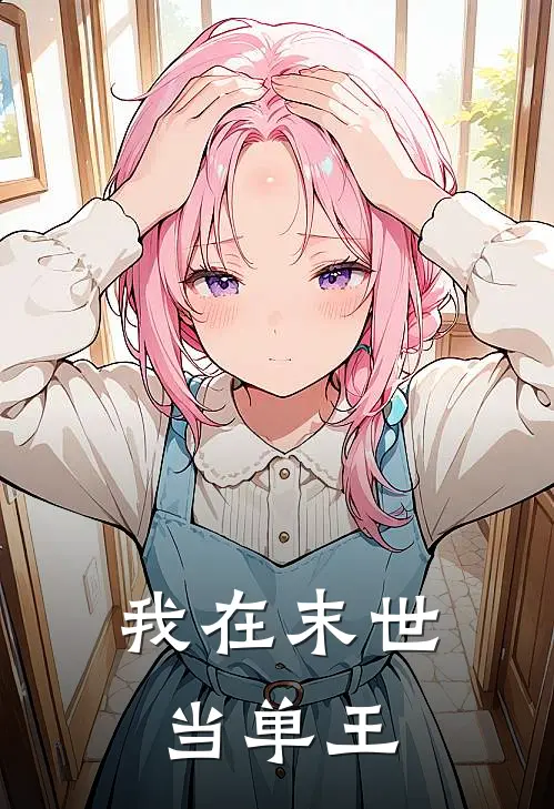 我在末世当单王