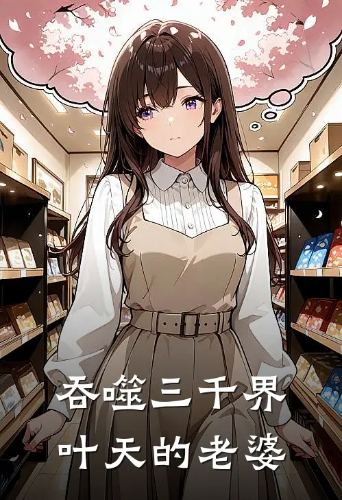 吞噬三千界叶天的老婆