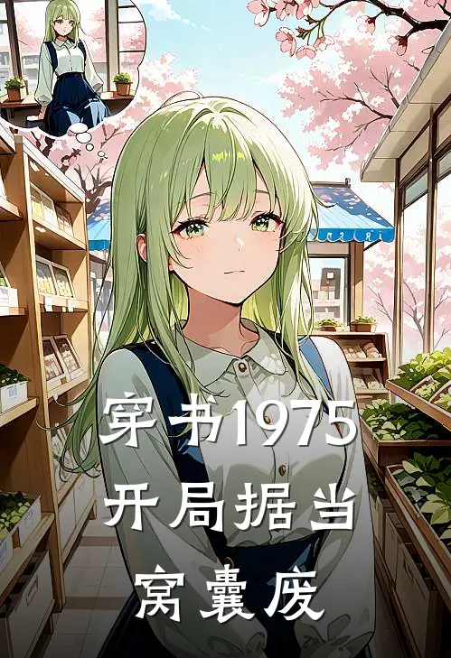 穿书1975，开局据当窝囊废赵卫平宋春成完本完结小说_热门小说排行榜穿书1975，开局据当窝囊废赵卫平宋春成