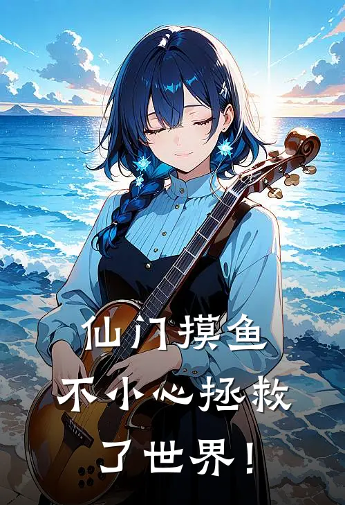 仙门摸鱼，不小心拯救了世界！叶悠悠白凝霜热门小说排行_免费小说仙门摸鱼，不小心拯救了世界！叶悠悠白凝霜