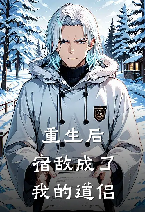 重生后，宿敌成了我的道侣(穆西洲谢知意)免费完结小说_小说完整版免费阅读重生后，宿敌成了我的道侣(穆西洲谢知意)